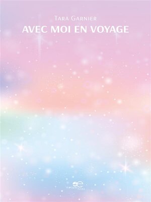 cover image of Avec moi en voyage
